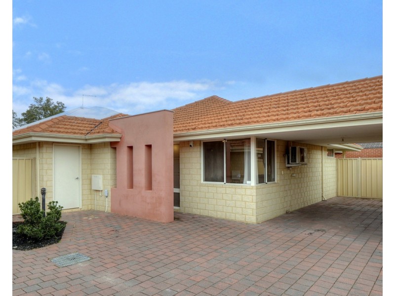 6/20 Stalker Road, Gosnells WA 6110