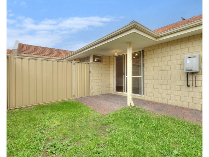 6/20 Stalker Road, Gosnells WA 6110