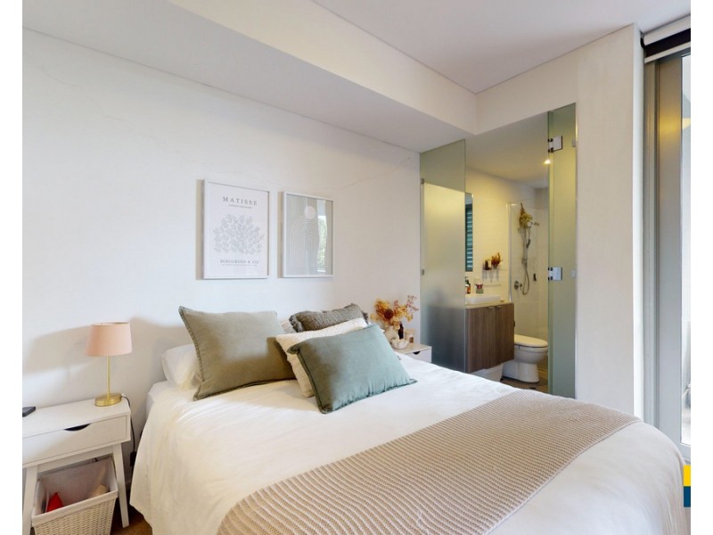 2/43 Wickham Street, East Perth WA 6004