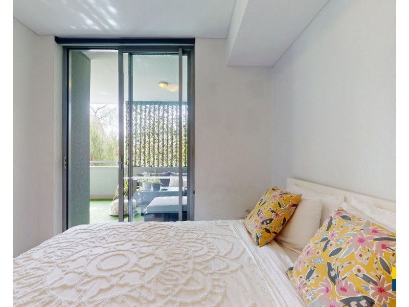 2/43 Wickham Street, East Perth WA 6004