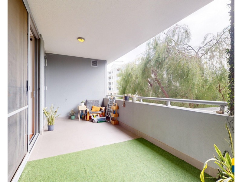 2/43 Wickham Street, East Perth WA 6004