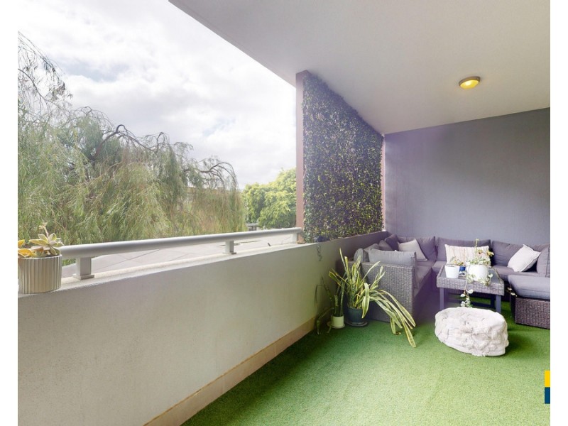 2/43 Wickham Street, East Perth WA 6004