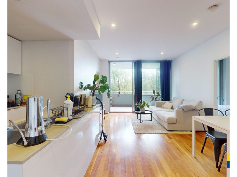 2/43 Wickham Street, East Perth WA 6004