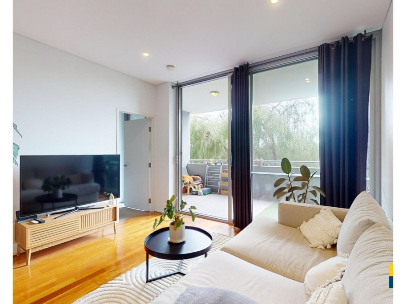 2/43 Wickham Street, East Perth WA 6004