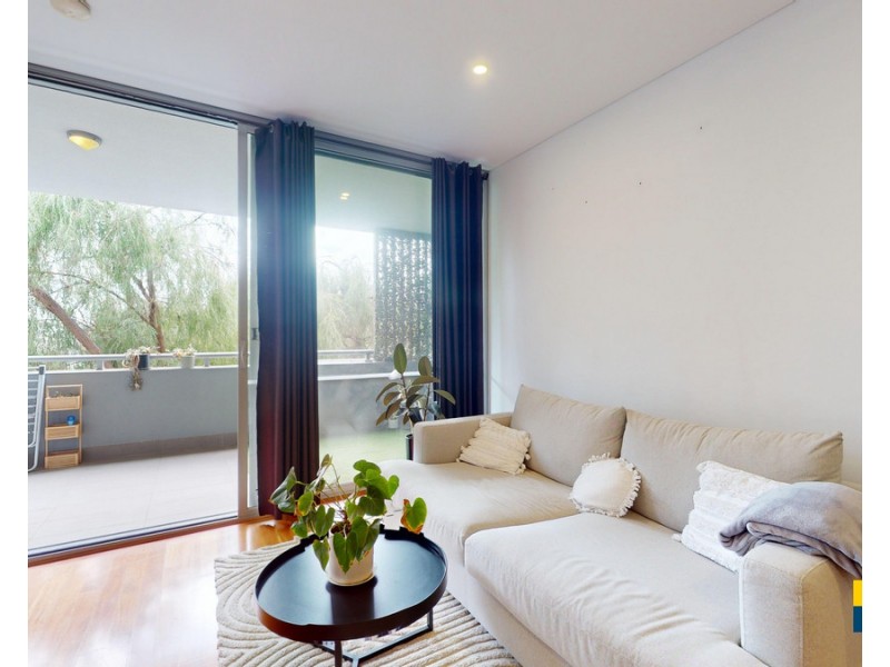 2/43 Wickham Street, East Perth WA 6004