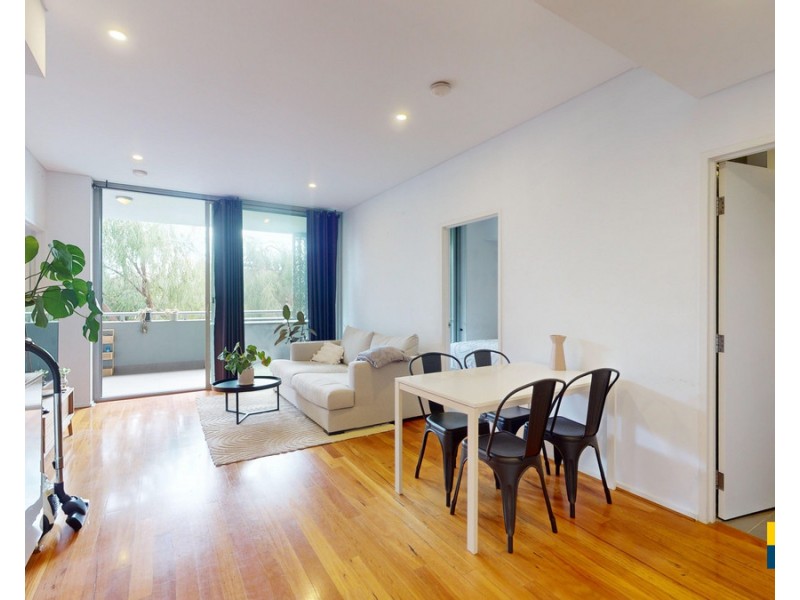 2/43 Wickham Street, East Perth WA 6004