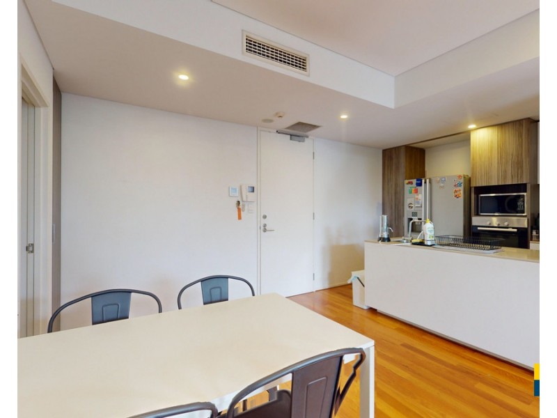 2/43 Wickham Street, East Perth WA 6004