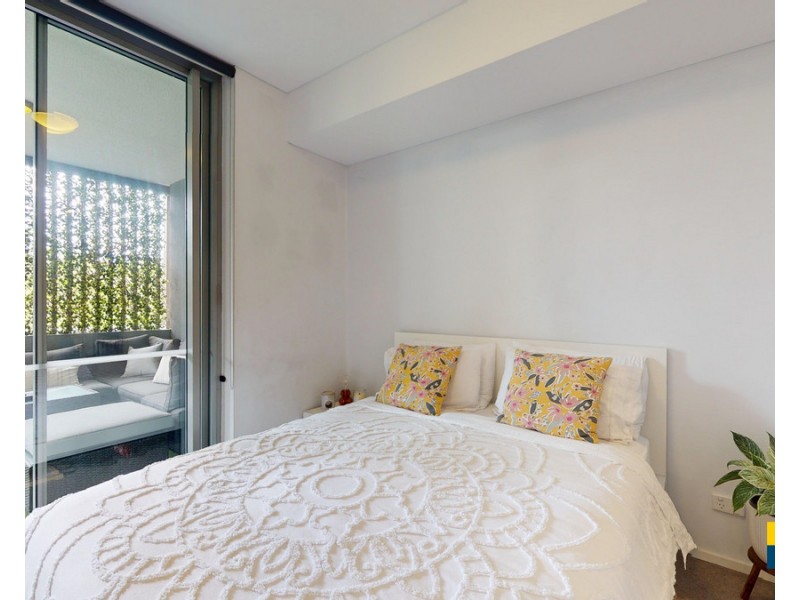 2/43 Wickham Street, East Perth WA 6004