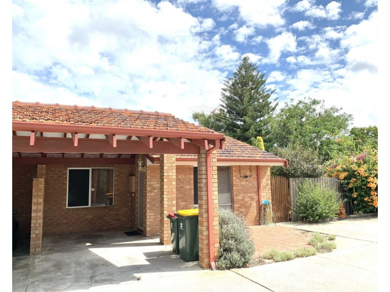 4/5 Kinsella Street, Joondanna WA 6060