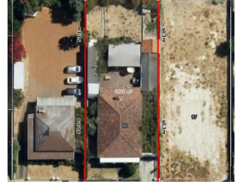 95 Morrison Road, Midland WA 6056