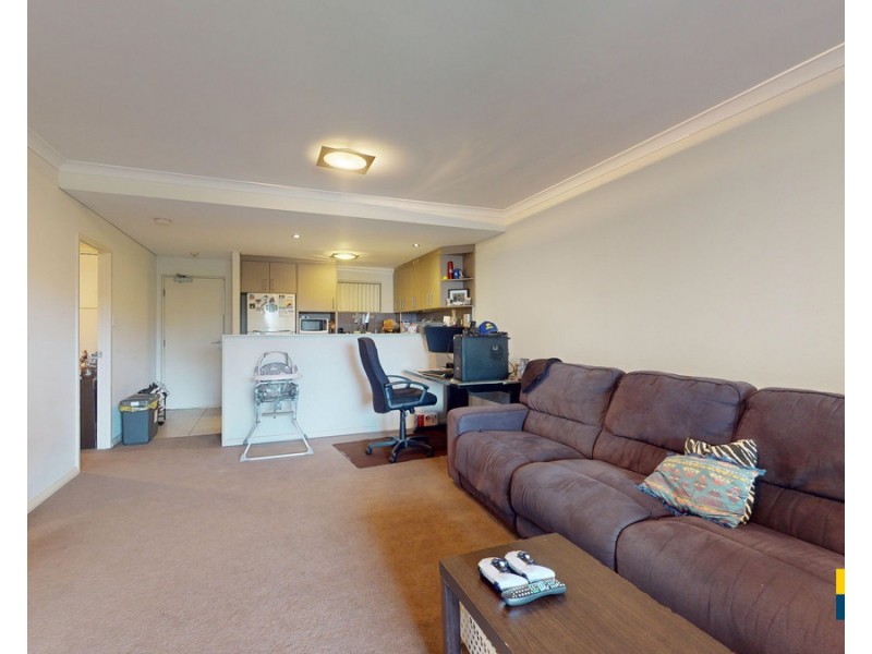 23/18 Wellington Street, East Perth WA 6004