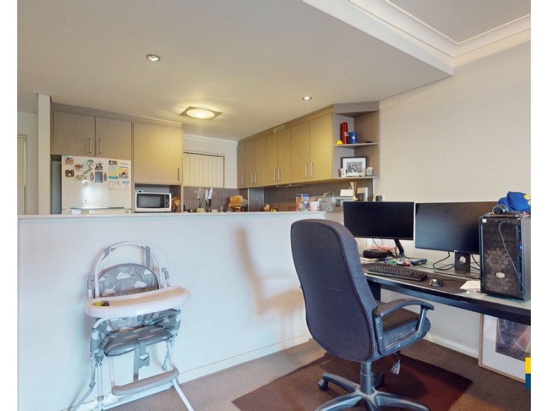 23/18 Wellington Street, East Perth WA 6004