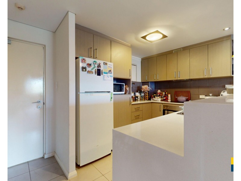 23/18 Wellington Street, East Perth WA 6004