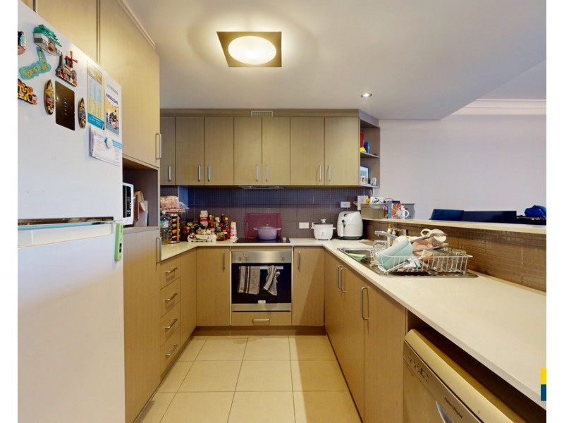 23/18 Wellington Street, East Perth WA 6004