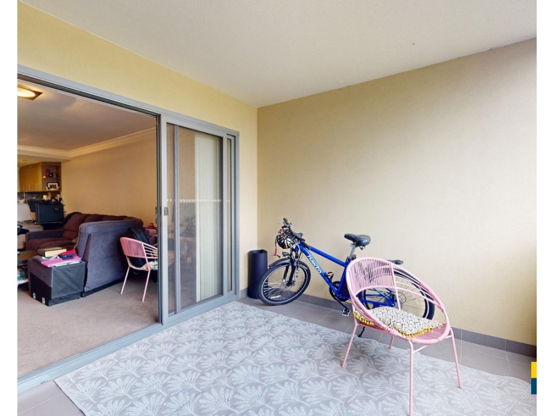 23/18 Wellington Street, East Perth WA 6004