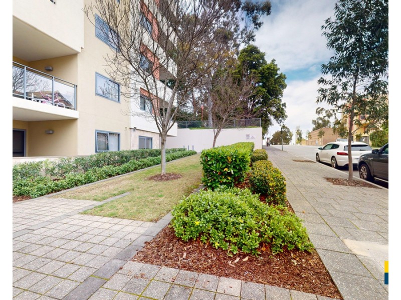 23/18 Wellington Street, East Perth WA 6004