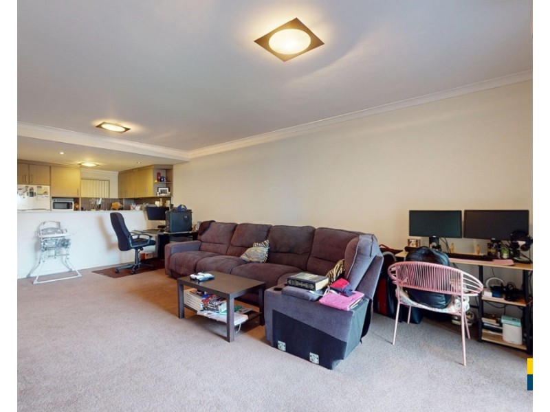 23/18 Wellington Street, East Perth WA 6004