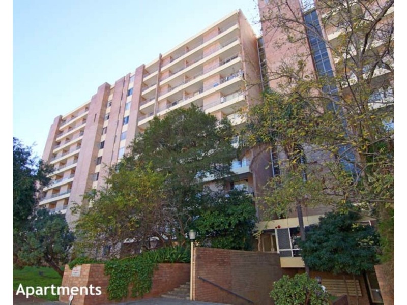 408/112-122 Goderich Street, East Perth WA 6004