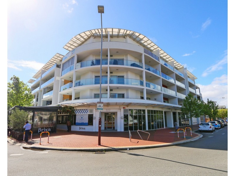64/177 Stirling Street, Perth WA 6000