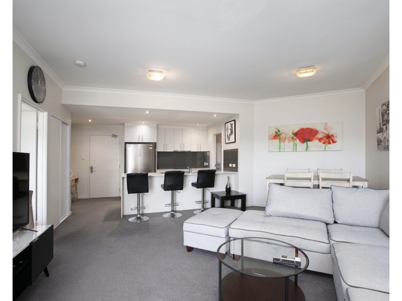 64/177 Stirling Street, Perth WA 6000