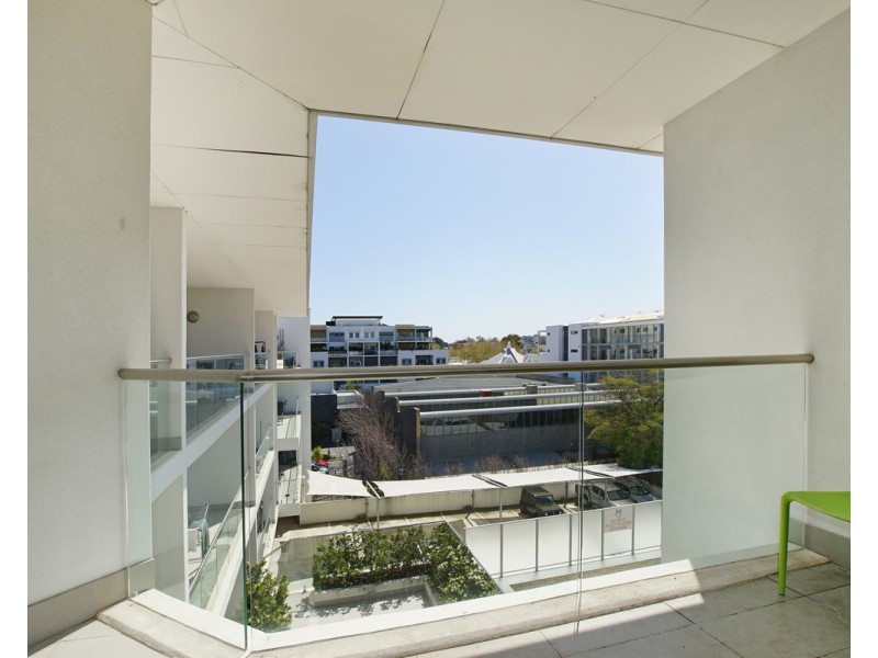 64/177 Stirling Street, Perth WA 6000