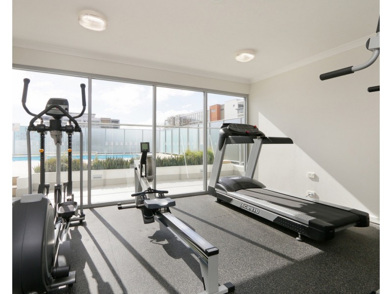 64/177 Stirling Street, Perth WA 6000