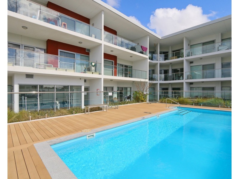 64/177 Stirling Street, Perth WA 6000