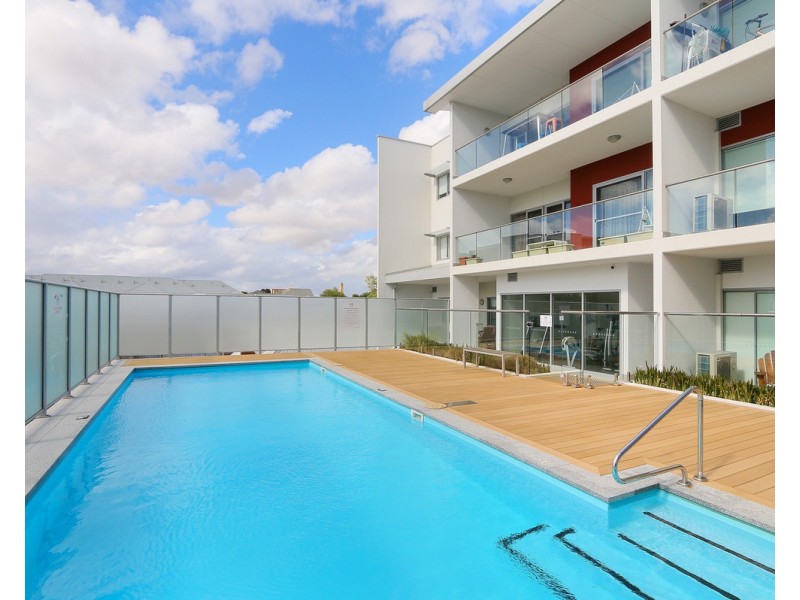 64/177 Stirling Street, Perth WA 6000