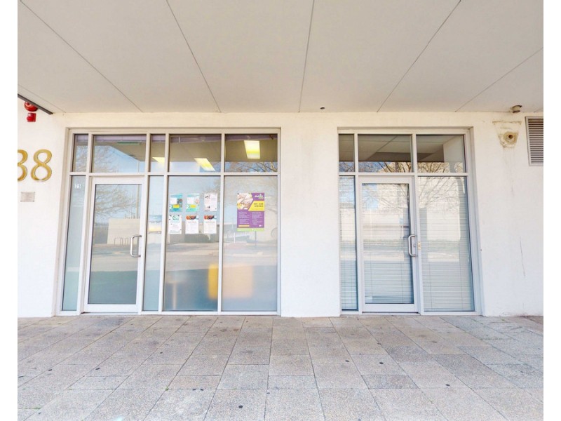 25/38 Fielder  Street, East Perth WA 6004