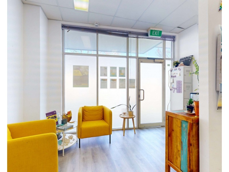 25/38 Fielder  Street, East Perth WA 6004