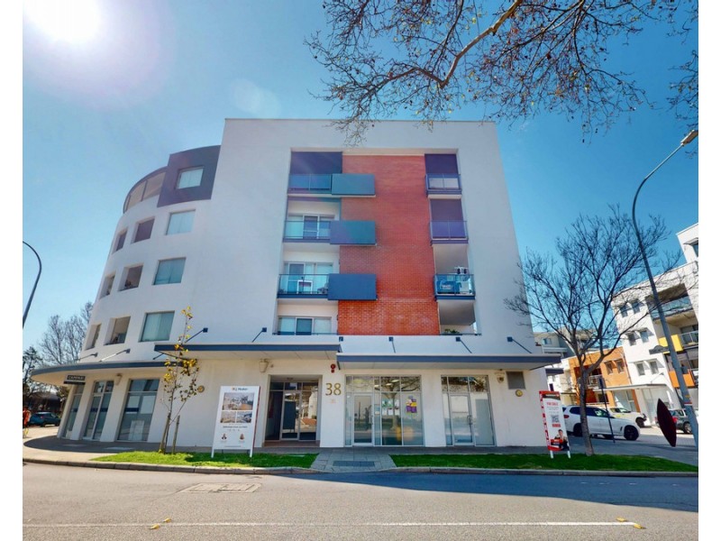 25/38 Fielder  Street, East Perth WA 6004