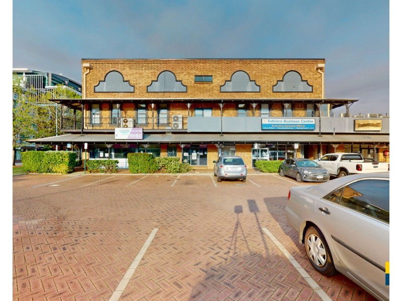 1/531 Hay Street, Subiaco WA 6008