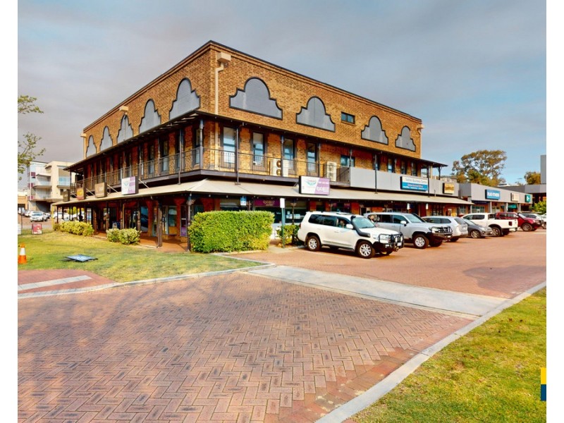 1/531 Hay Street, Subiaco WA 6008