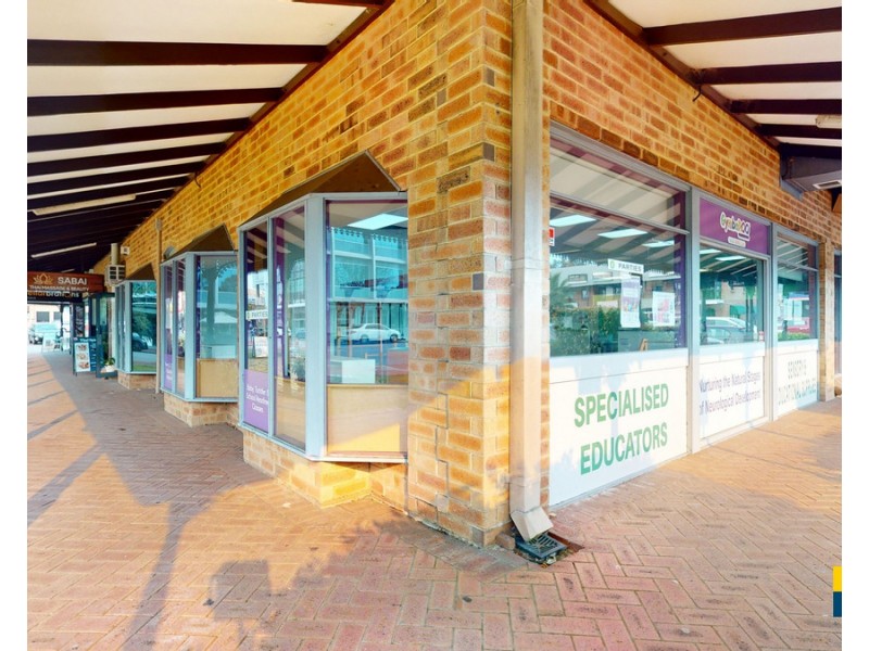 1/531 Hay Street, Subiaco WA 6008