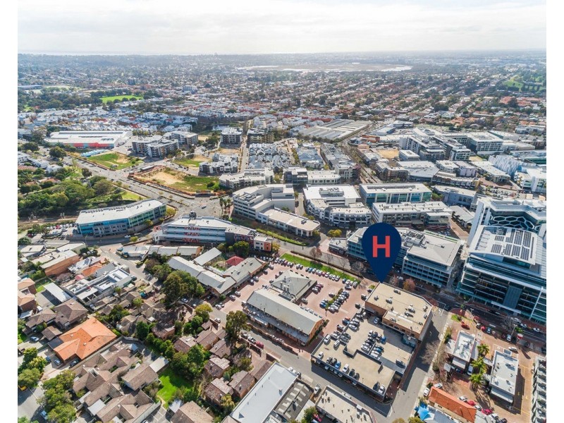 1/531 Hay Street, Subiaco WA 6008