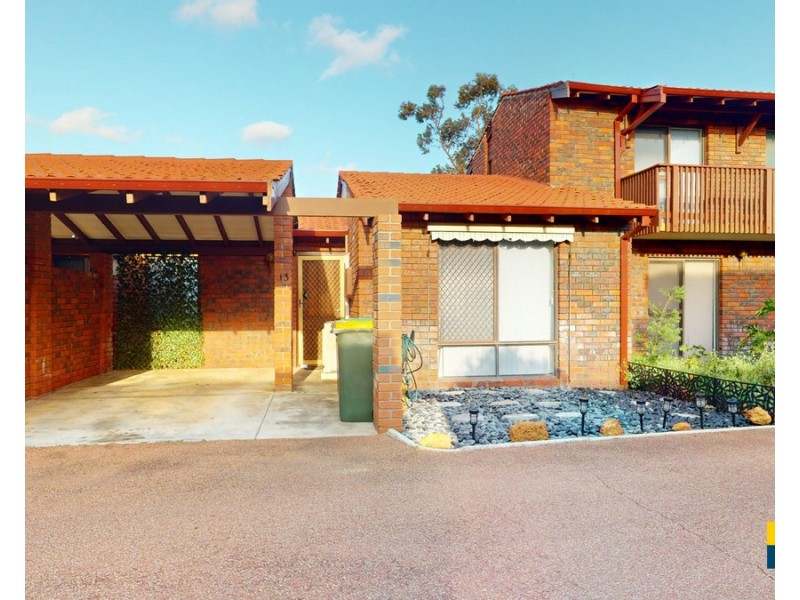 13/69 Shakespeare Avenue, Yokine WA 6060