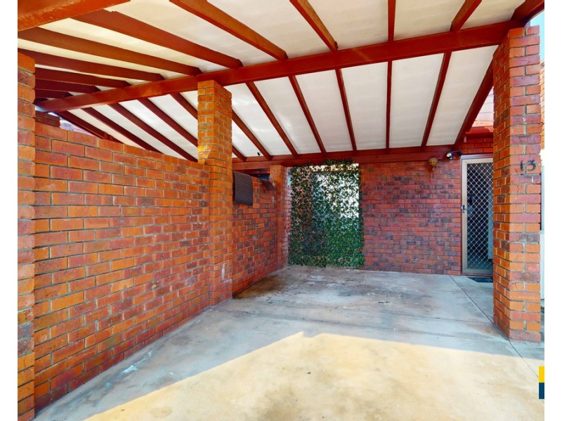 13/69 Shakespeare Avenue, Yokine WA 6060