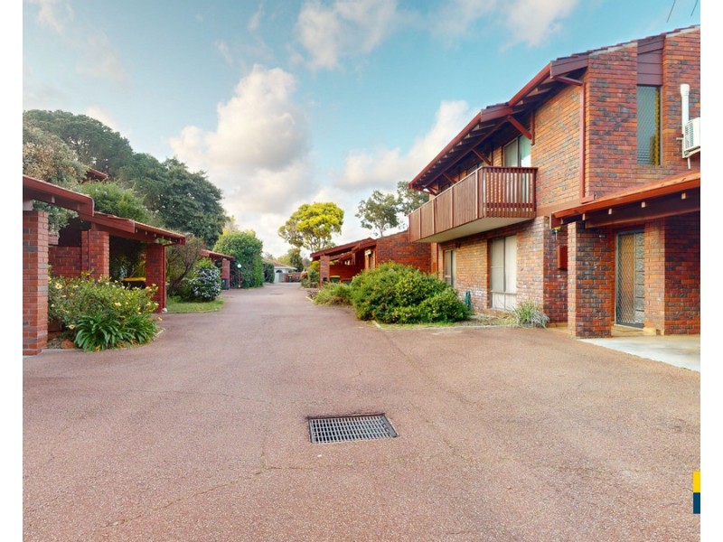 13/69 Shakespeare Avenue, Yokine WA 6060