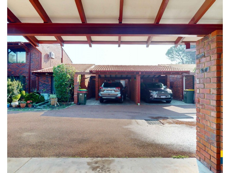 13/69 Shakespeare Avenue, Yokine WA 6060