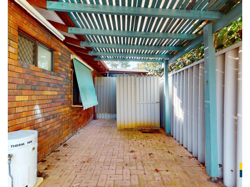 13/69 Shakespeare Avenue, Yokine WA 6060