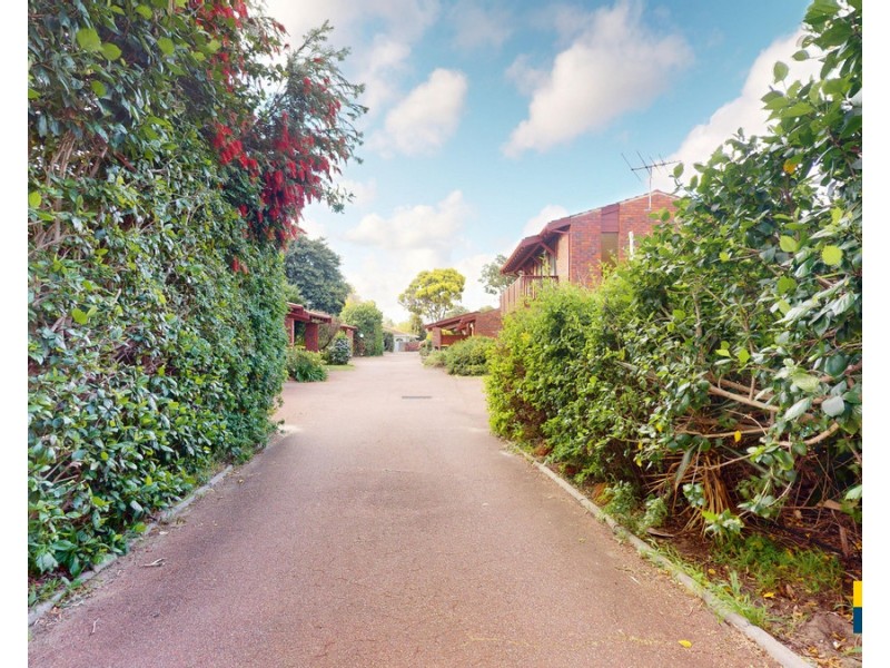 13/69 Shakespeare Avenue, Yokine WA 6060