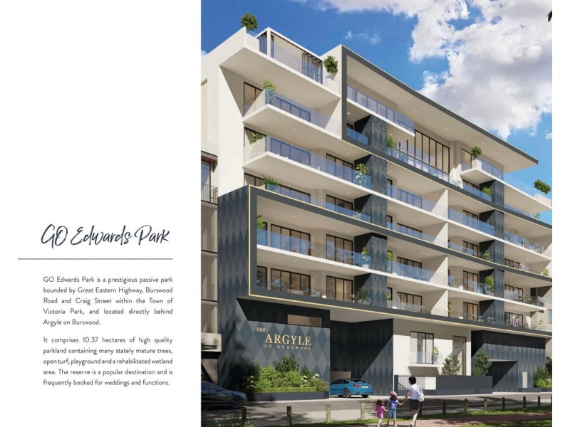 1/155 Burswood Road, Burswood WA 6100