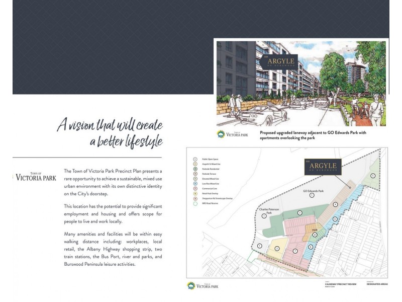 1/155 Burswood Road, Burswood WA 6100