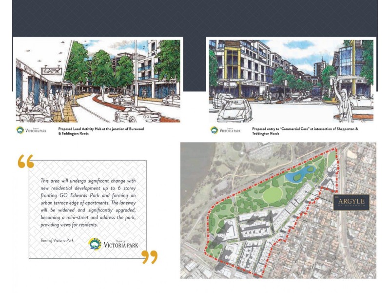 1/155 Burswood Road, Burswood WA 6100