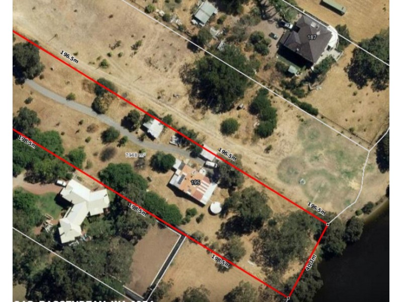 195 West Road, Bassendean WA 6054