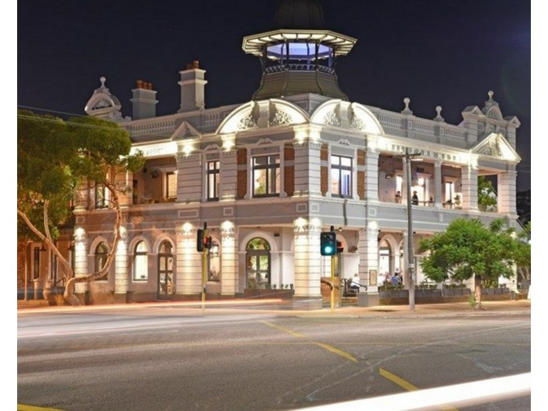 195 West Road, Bassendean WA 6054