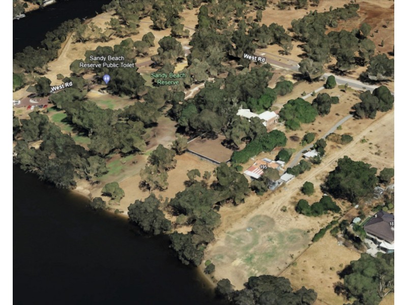 195 West Road, Bassendean WA 6054