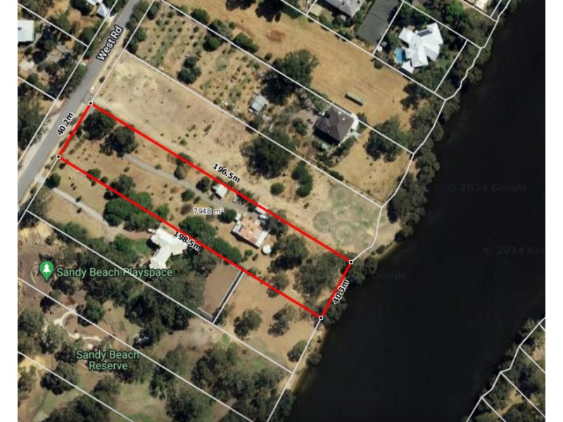 195 West Road, Bassendean WA 6054