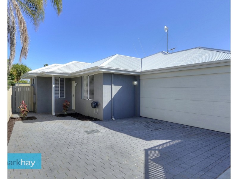 26A Danube Avenue, Beechboro WA 6063