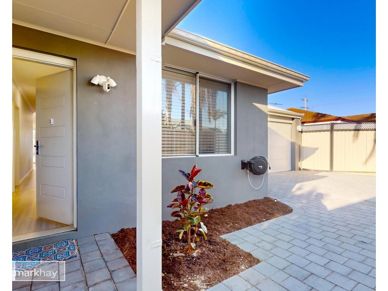 26A Danube Avenue, Beechboro WA 6063